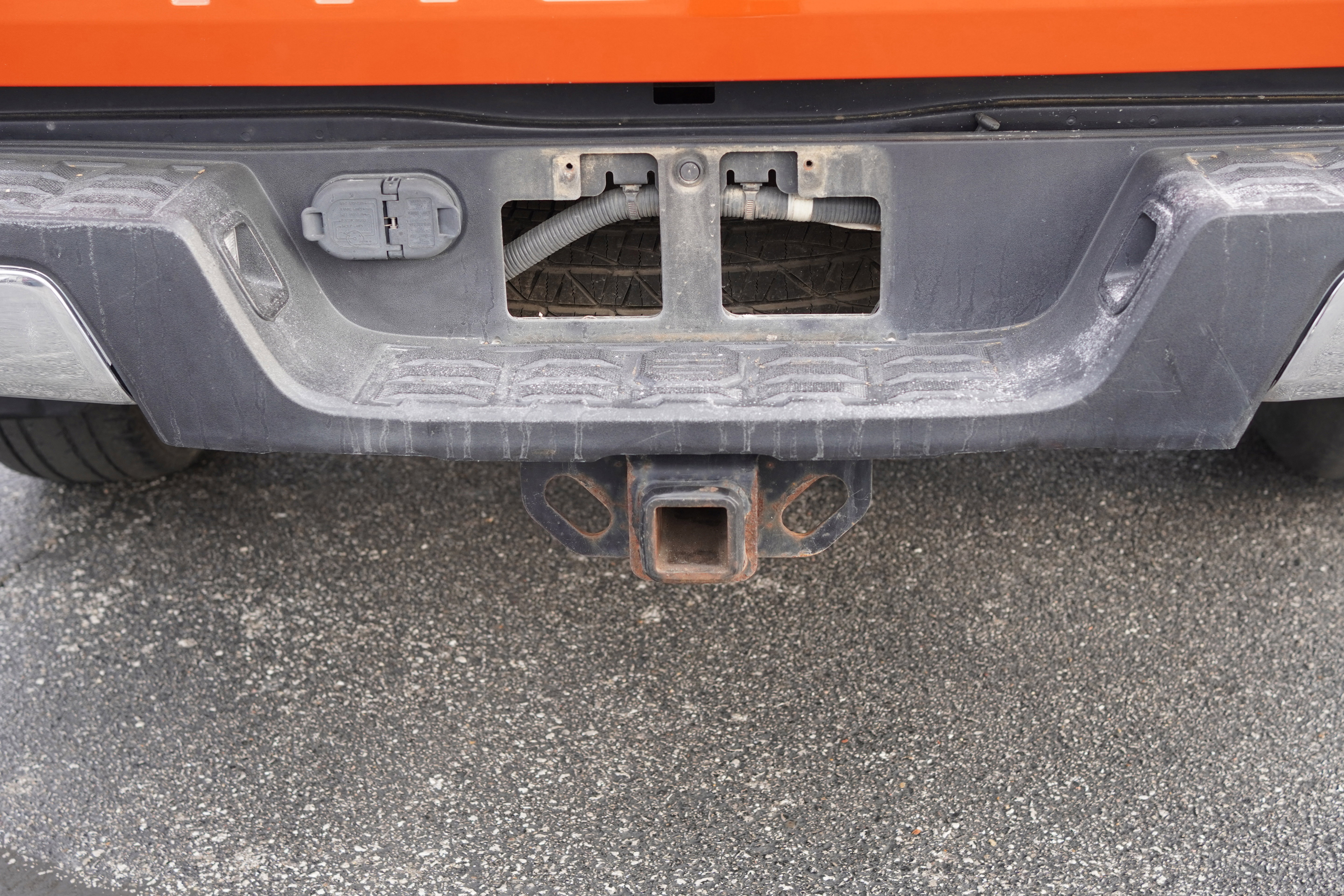 Used 2017 Toyota Tacoma SR5 image 8