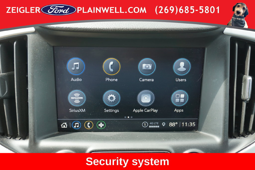 Used 2022 GMC Terrain SLT w/ Tech Package AWD/4WD image 21