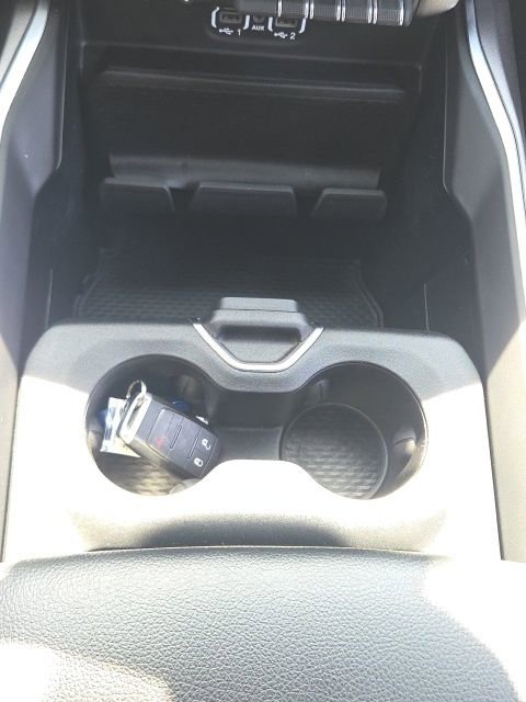 Used 2024 RAM 2500 Big Horn w/ Off Road Package image 32