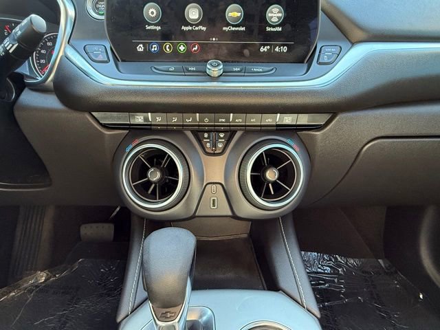 Used 2023 Chevrolet Blazer LT w/ Driver Confidence Package image 25