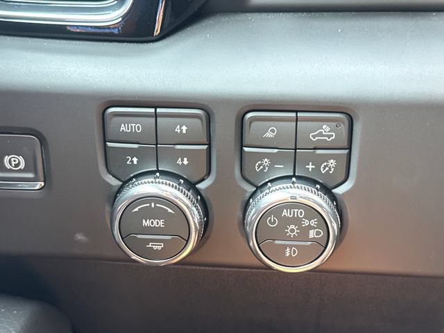 New 2026 GMC Sierra 1500 Denali AWD/4WD image 32