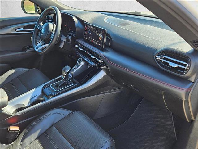 Used 2023 Dodge Hornet GT Plus w/ Tech Pack Plus w/o Parking image 21