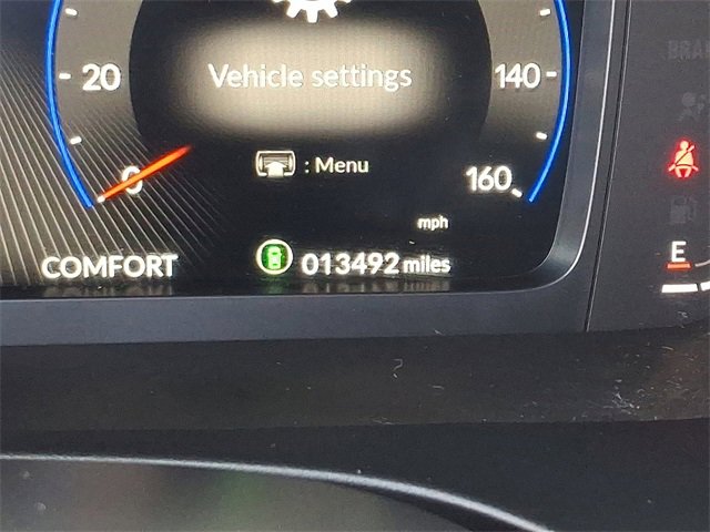 Used 2024 Acura Integra A-Spec image 20