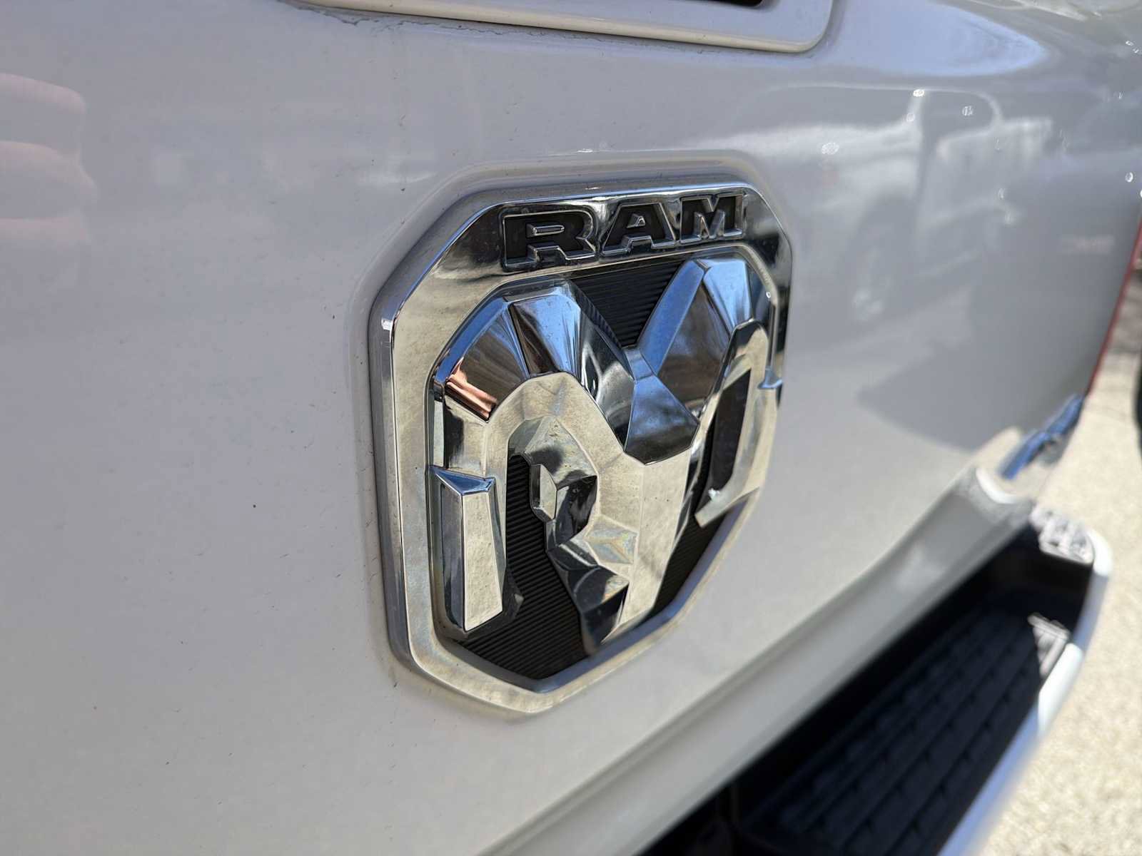 Used 2020 RAM 1500 Big Horn AWD/4WD image 30