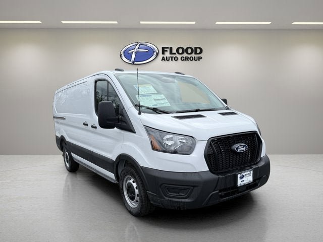 New 2026 Ford Transit 150 Low Roof