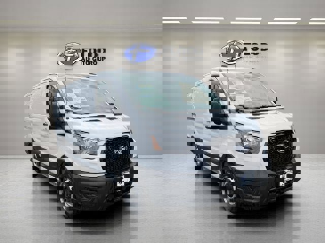 New 2026 Ford Transit 150 Low Roof image 1