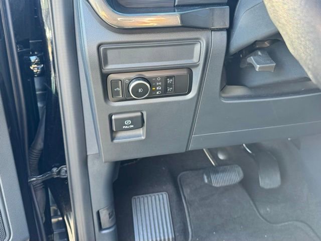 Used 2024 Ford F150 STX AWD/4WD image 28