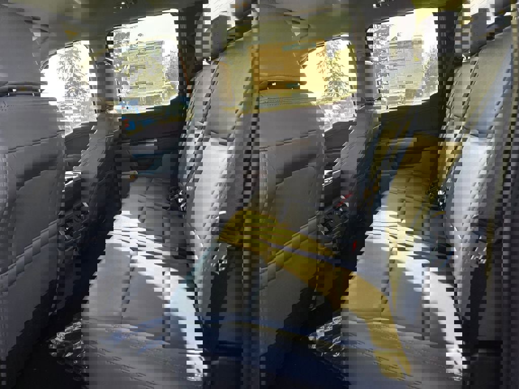 New 2025 Ford F150 Lightning Flash image 9