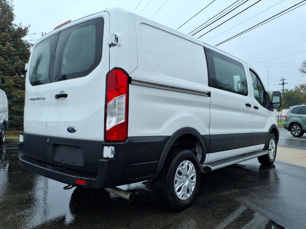 Used 2023 Ford Transit 250 250 w/ Exterior Upgrade Package image 7