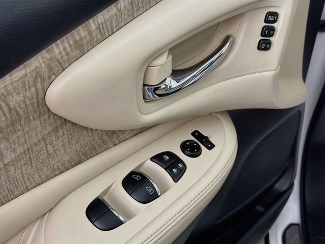 Used 2021 Nissan Murano SL AWD/4WD image 18