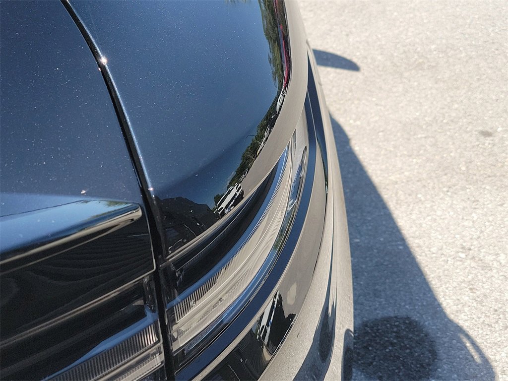 New 2026 Porsche Cayenne Turbo image 19