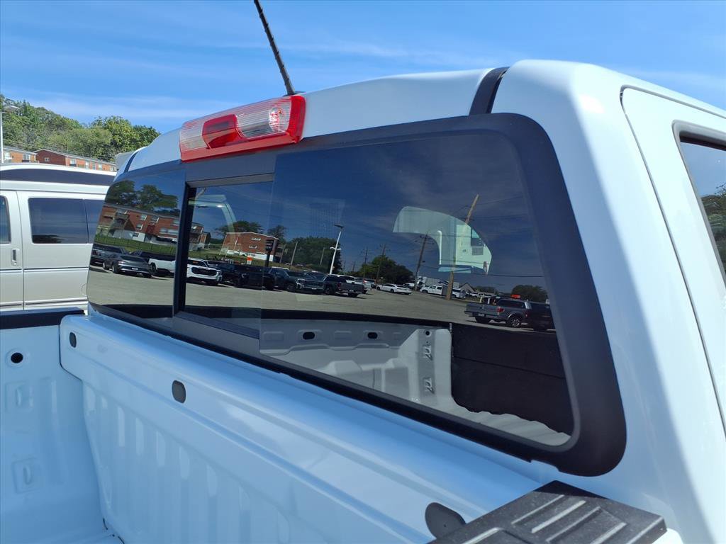 New 2026 GMC Canyon AT4 image 18