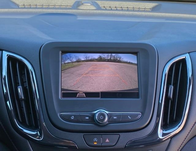 Certified 2024 Chevrolet Equinox RS image 28