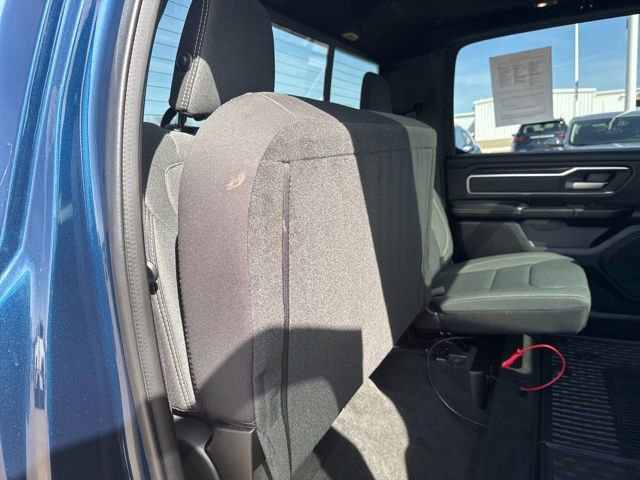 Used 2022 RAM 1500 Big Horn image 48