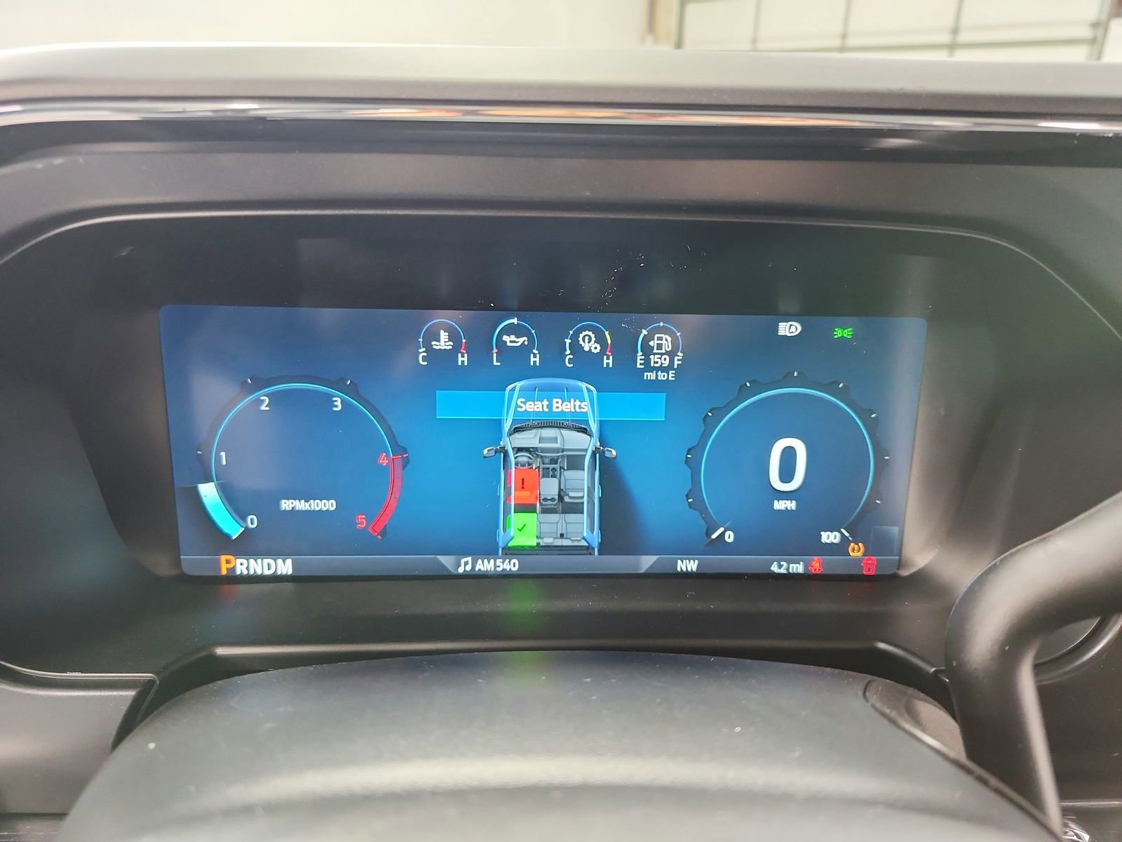 New 2026 Ford F250 Lariat image 23