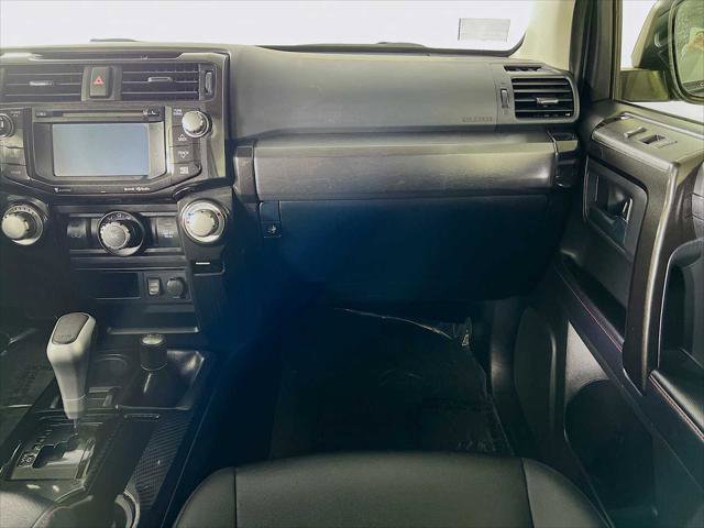 Certified 2019 Toyota 4Runner TRD Off-Road Premium image 25