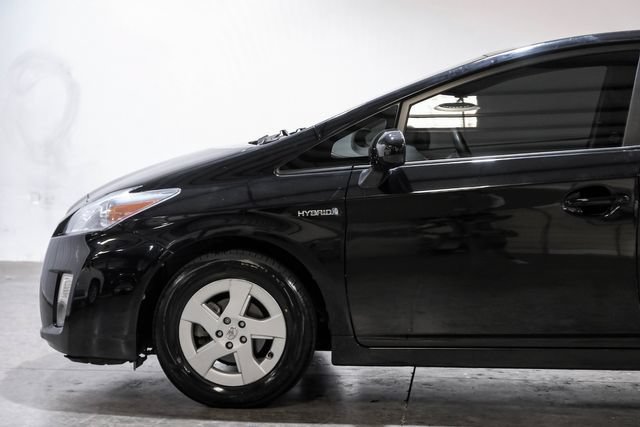 Used 2010 Toyota Prius One FWD image 16