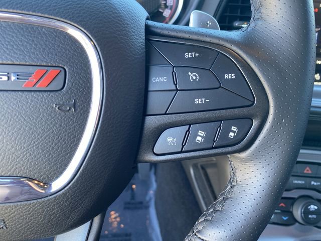 Used 2023 Dodge Challenger R/T Scat Pack w/ Plus Package image 37