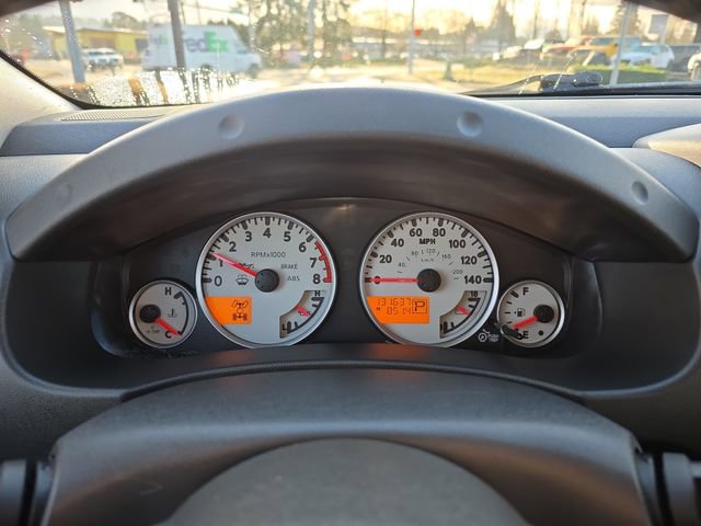 Used 2013 Nissan Xterra PRO-4X image 19