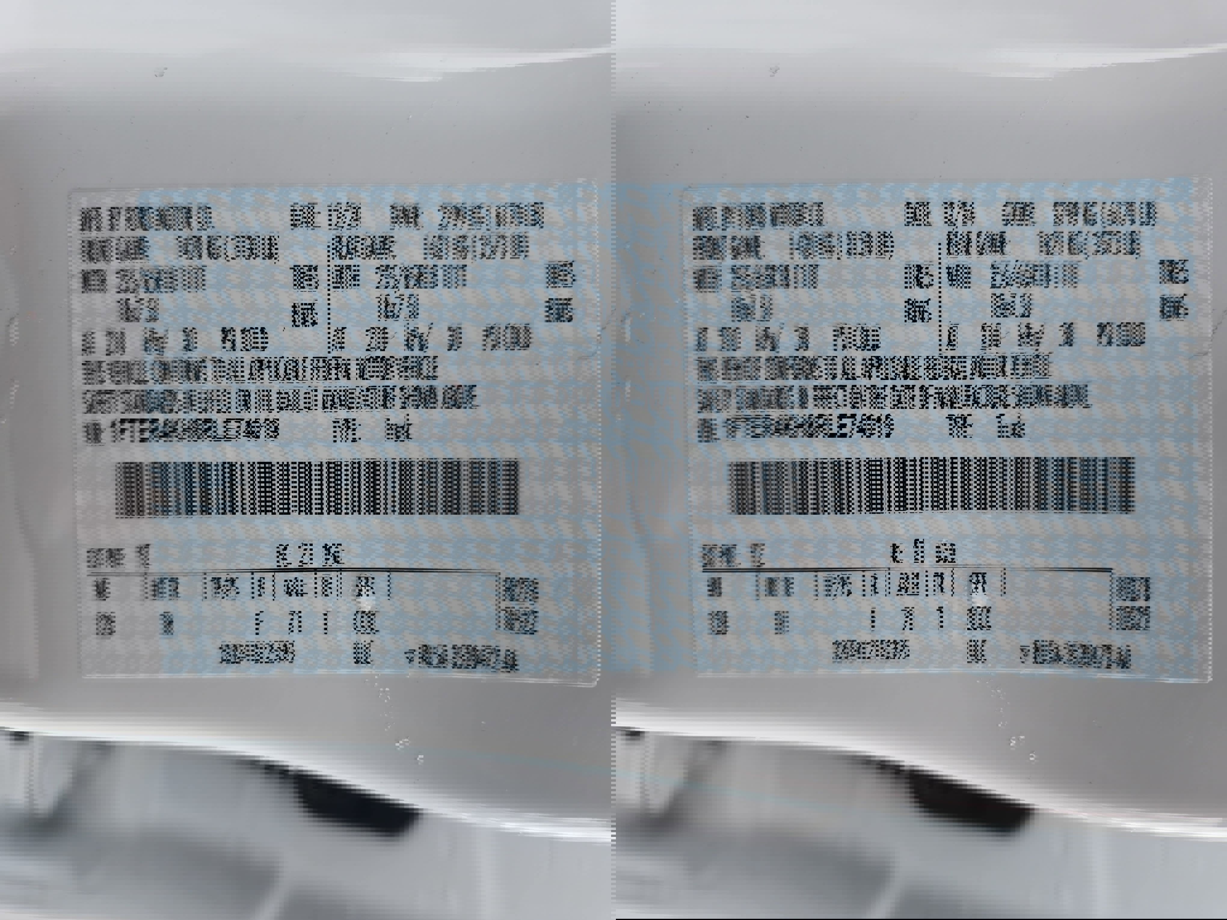 Used 2024 Ford Ranger Lariat w/ Advanced Towing Package image 36