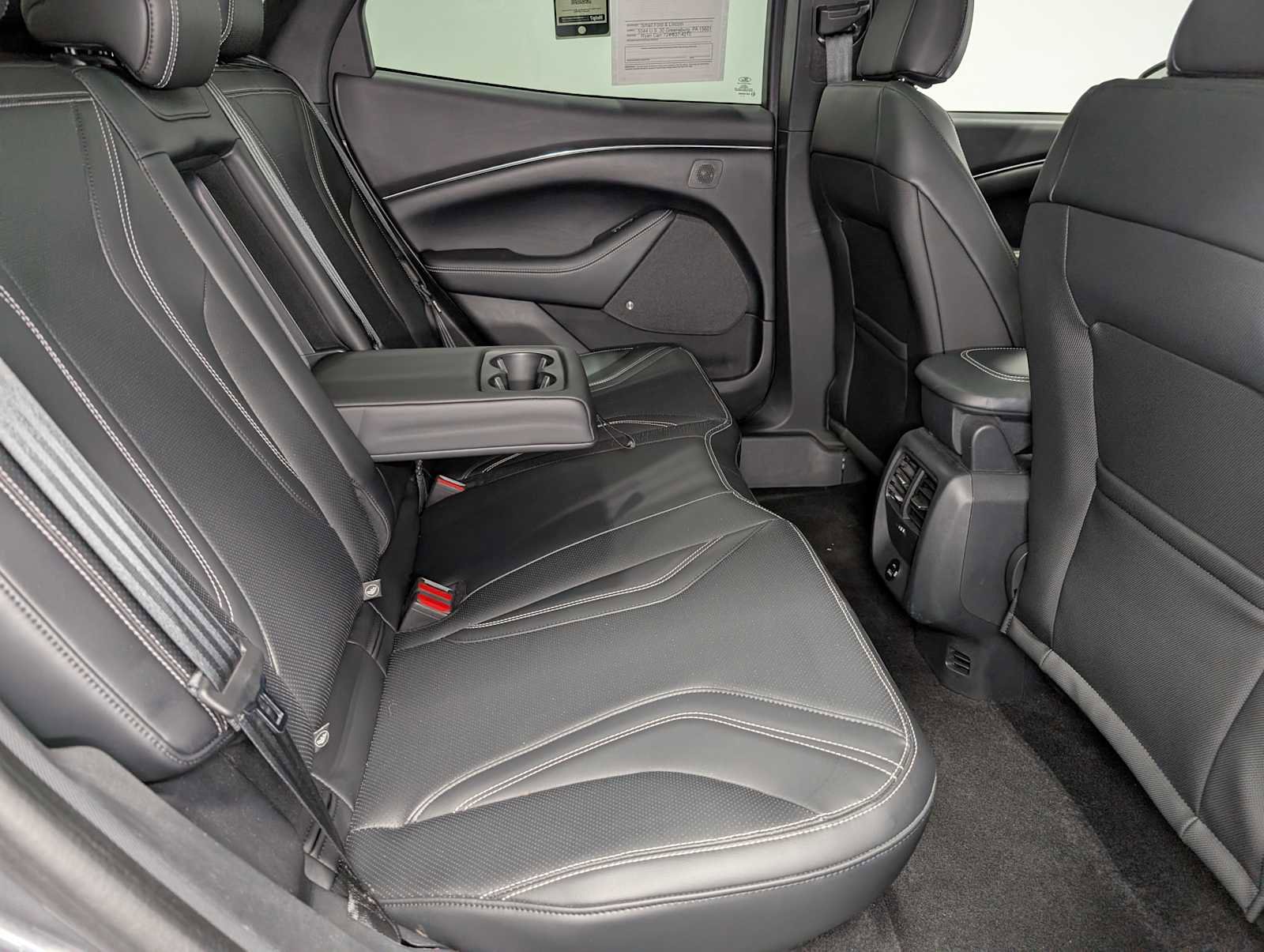 Used 2021 Ford Mustang Mach-E Premium AWD/4WD image 42