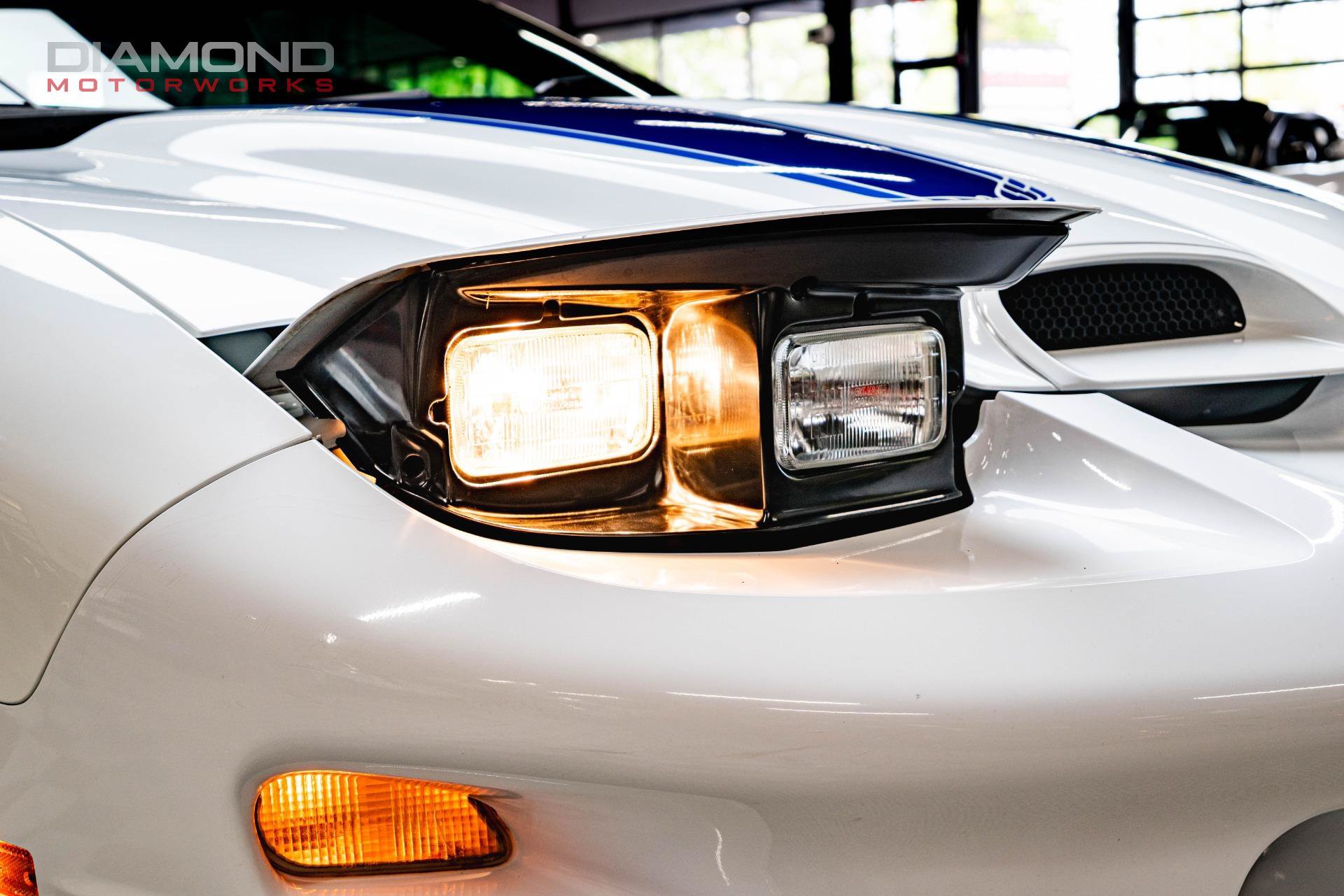 Used 1999 Pontiac Firebird Formula RWD image 43