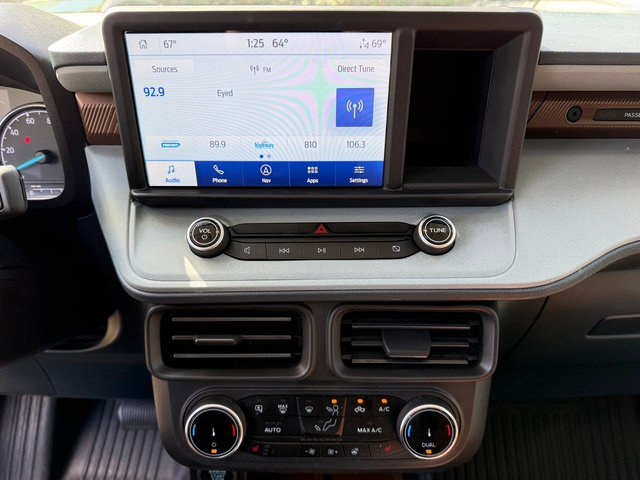Used 2023 Ford Maverick Lariat w/ Lariat Luxury Package FWD image 14
