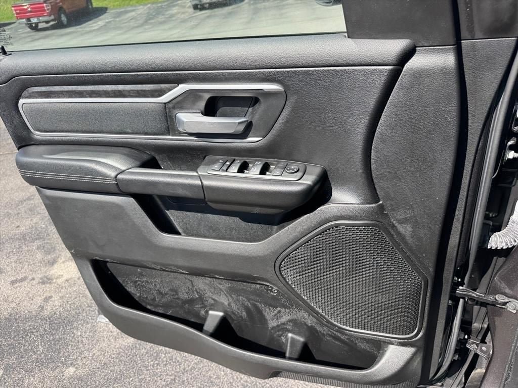 Used 2021 RAM 1500 Big Horn AWD/4WD image 21