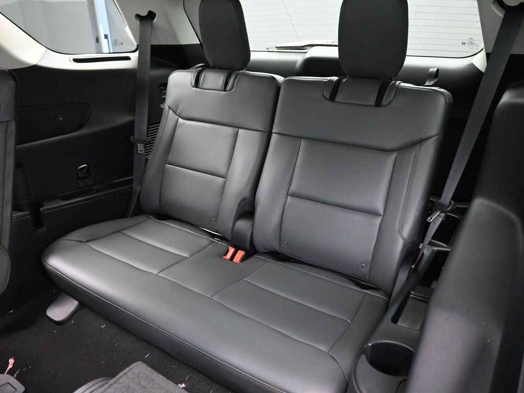 New 2025 Ford Explorer Active w/ Active Comfort Package image 16