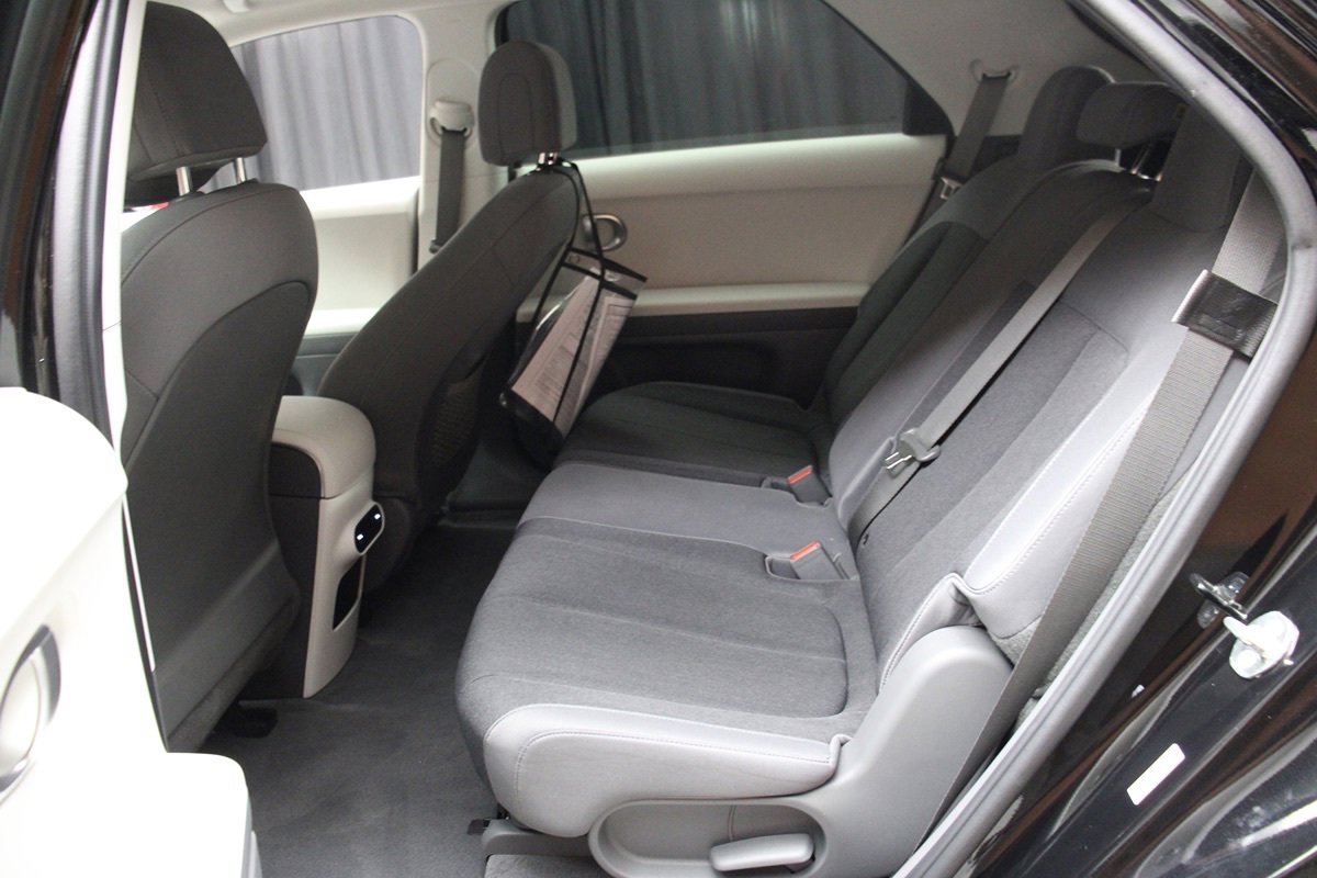 Used 2024 Hyundai Ioniq 5 SEL AWD/4WD image 13