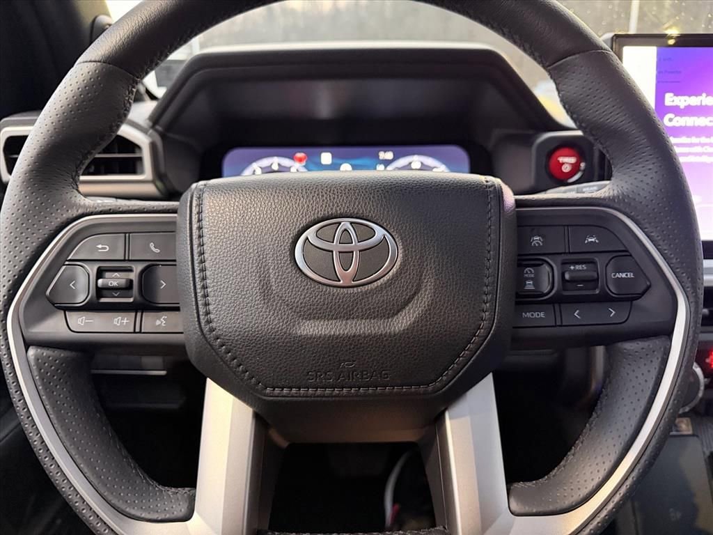 Used 2026 Toyota 4Runner TRD Off-Road Premium image 17