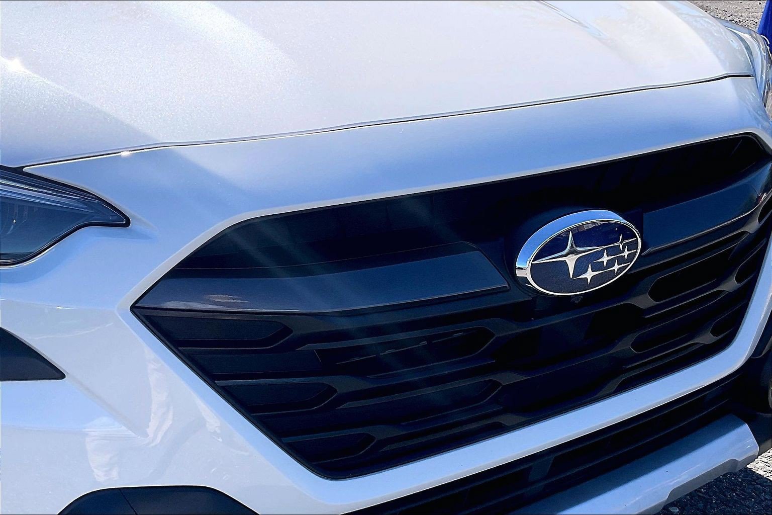 Certified 2025 Subaru Outback Touring AWD/4WD image 31