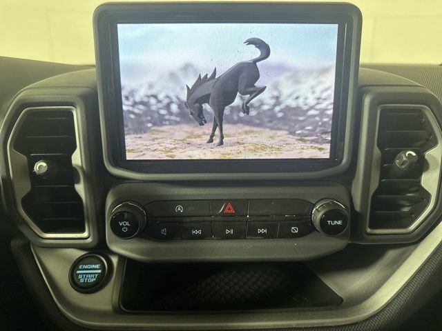 Certified 2022 Ford Bronco Sport Big Bend w/ Convenience Package image 15