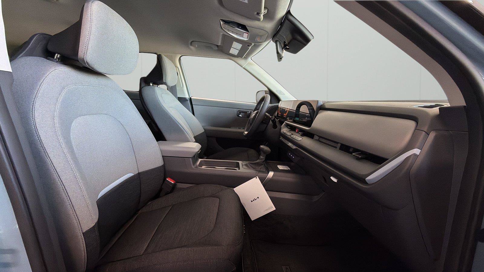New 2027 Kia Seltos S FWD image 14
