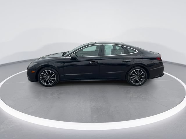 Used 2023 Hyundai Sonata Limited FWD image 5