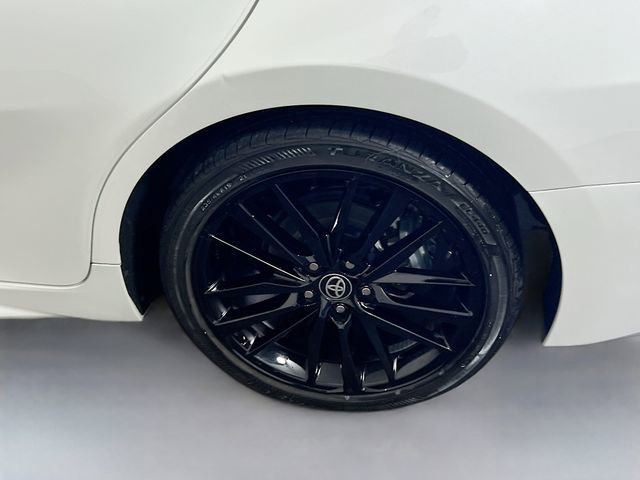 Used 2024 Toyota Camry XSE w/ Navigation Package image 26