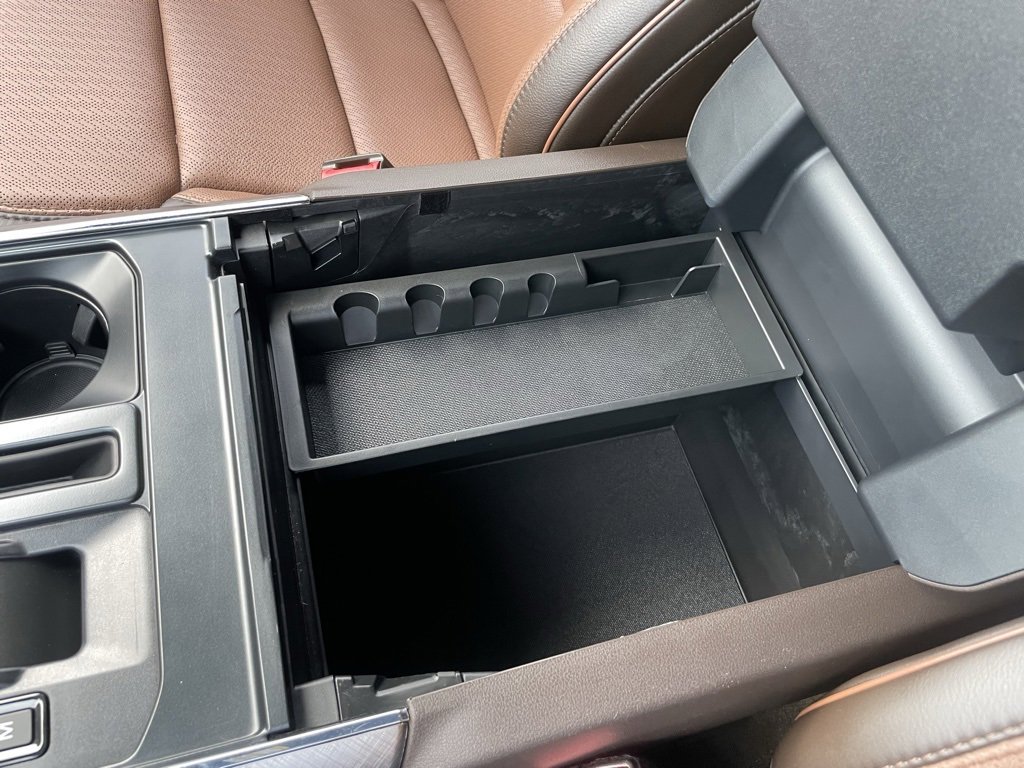 Used 2022 Ford F150 King Ranch w/ Equipment Group 601A High image 58