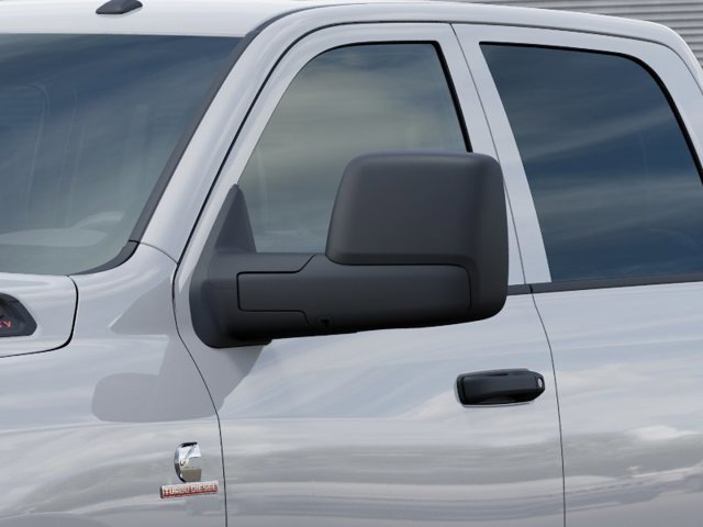 New 2026 RAM 2500 Warlock AWD/4WD image 12