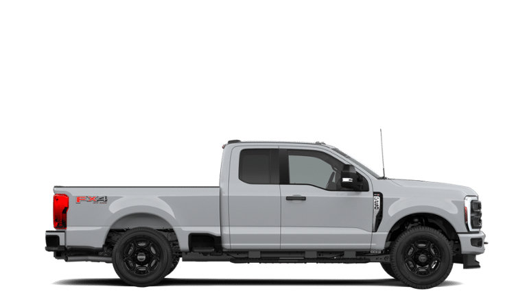 New 2026 Ford F250 XL w/ STX Appearance Package AWD/4WD image 33