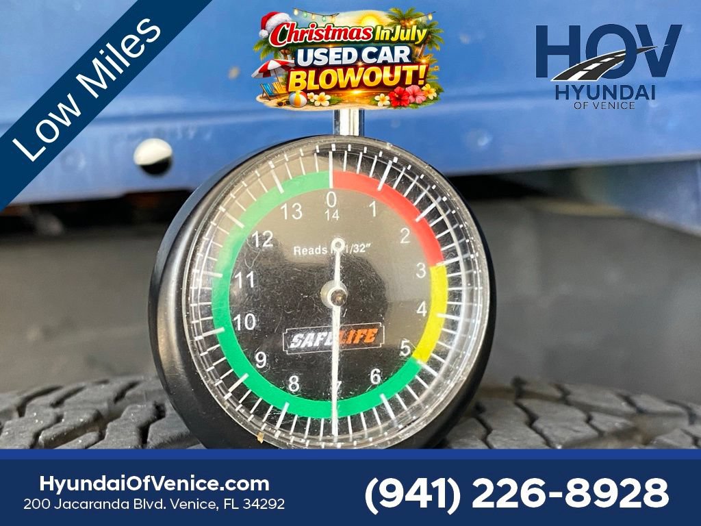 Used 2023 Ford F150 XLT w/ Equipment Group 302A High AWD/4WD image 49
