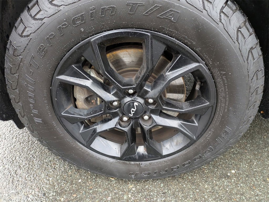 Used 2023 Kia Sportage X-Pro image 9