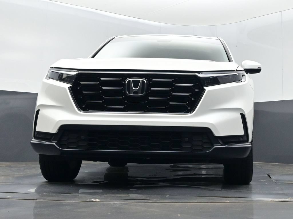 Certified 2026 Honda CR-V EX-L image 11