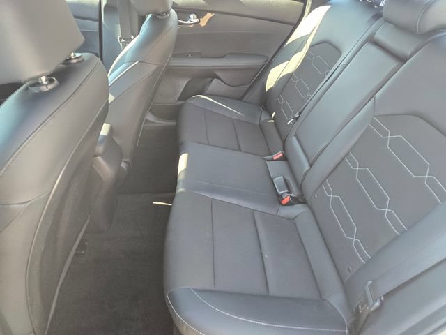 Used 2023 Kia Forte GT-Line w/ GT-Line Premium Package FWD image 12