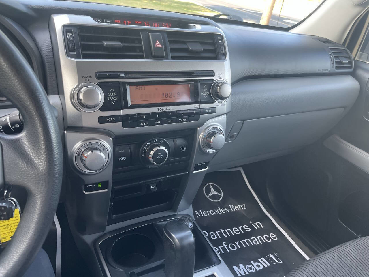 Used 2010 Toyota 4Runner SR5 image 15