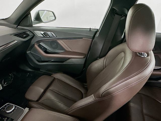 Used 2022 BMW 228i Gran Coupe w/ Convenience Package FWD image 24