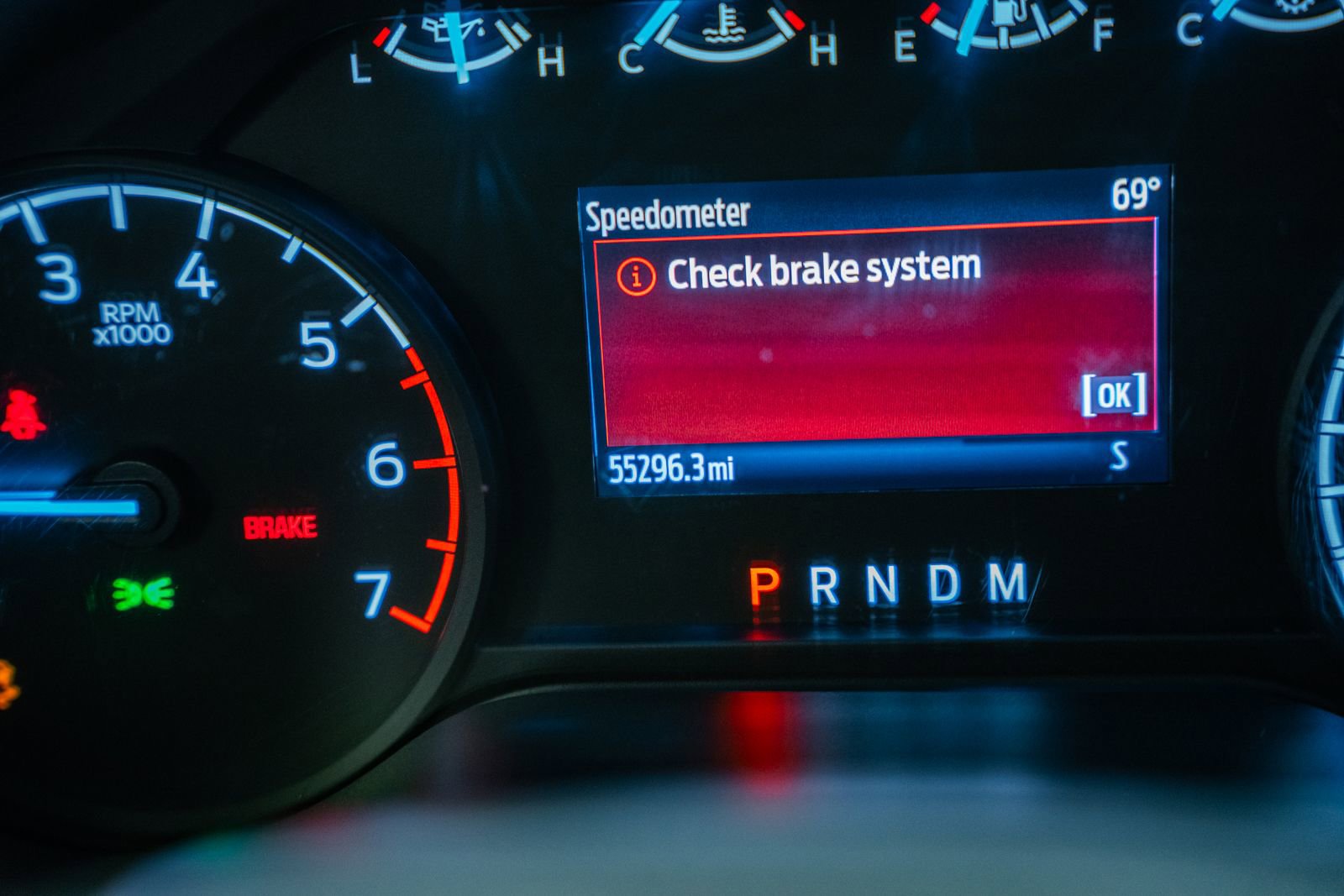 Used 2023 Ford F250 XL w/ XL Off-Road Package image 49