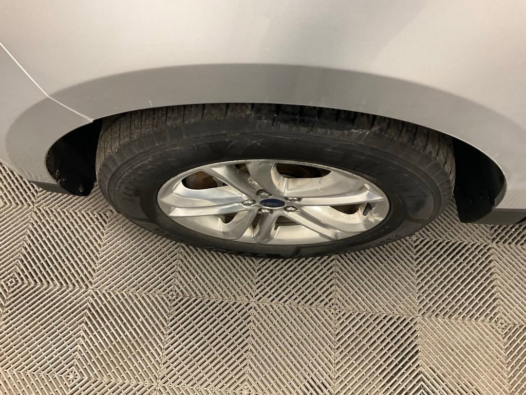 Used 2016 Ford Edge SEL w/ Canadian Touring Package image 15