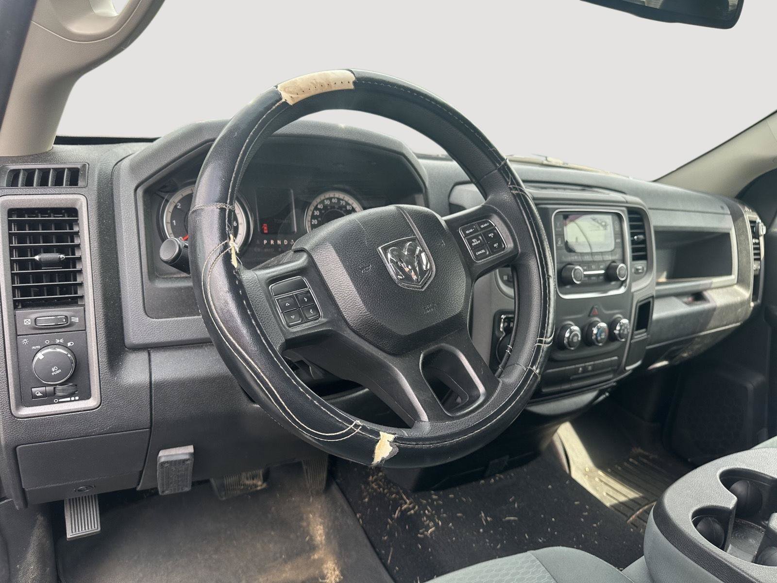 Used 2019 RAM 1500 Express RWD image 10