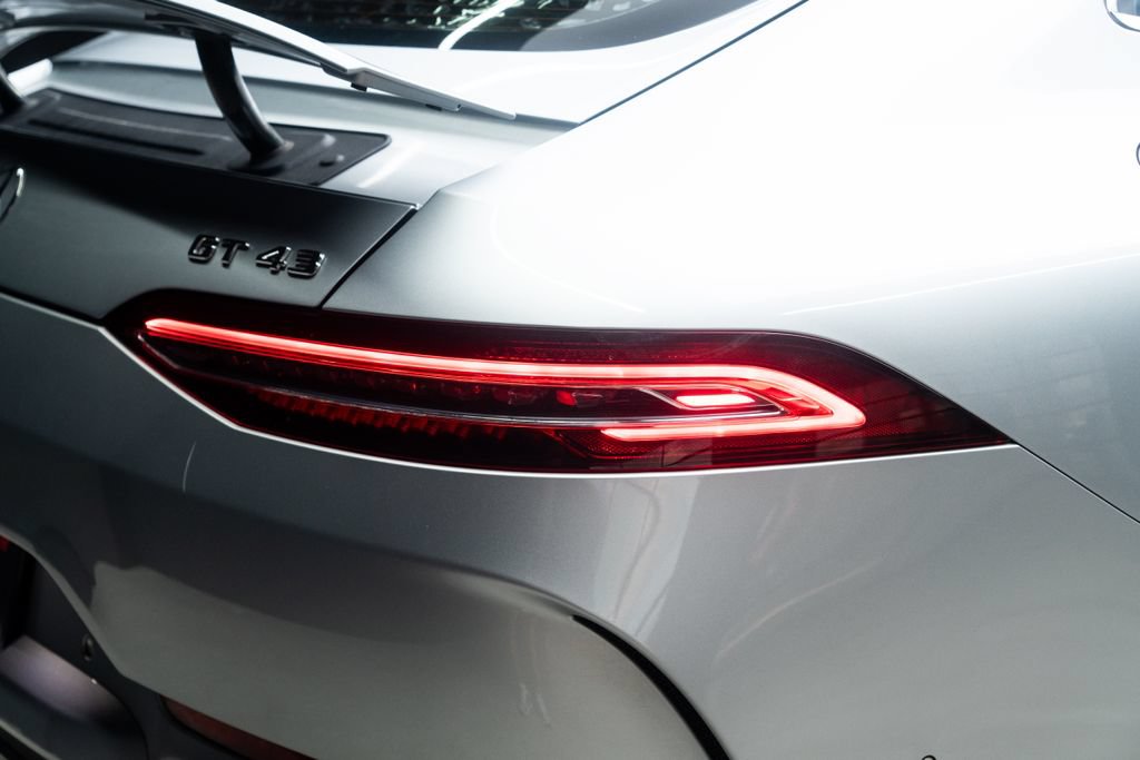 Used 2022 Mercedes-Benz AMG GT 43 image 16