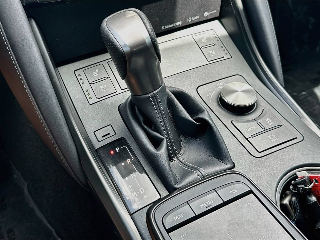 Used 2023 Lexus IS 350 F Sport w/ Navigation Package RWD image 17